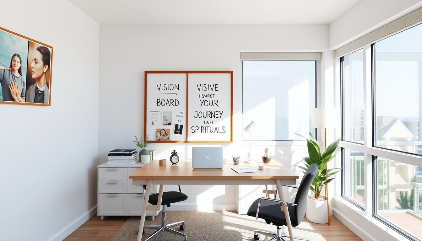 Plan visual